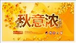 秋意浓