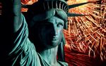 美国自由女神