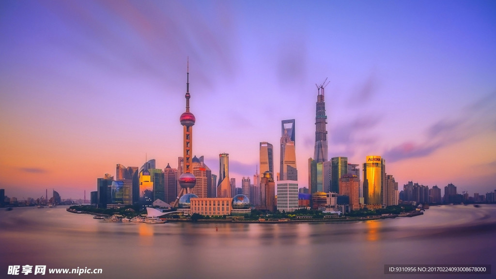 东方明珠塔