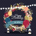 生日快乐图片