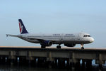 澳航 空客A320 AIRBU