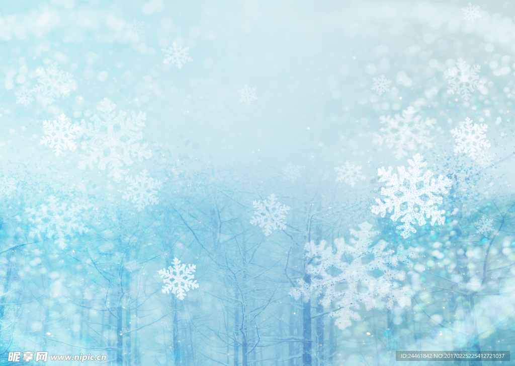 雪花