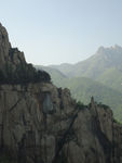 自然大山