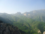 自然大山