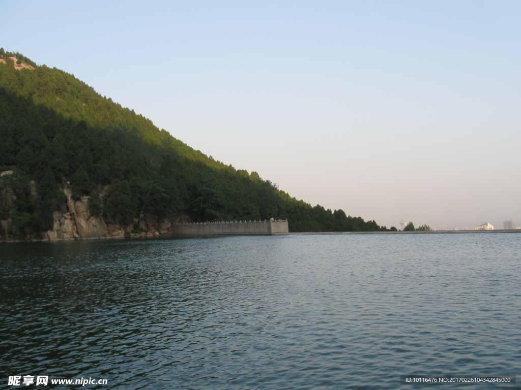 山水风景
