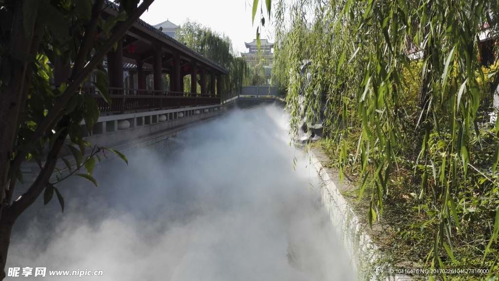 自然风景