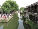 周庄水乡