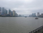 上海外滩