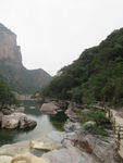山水风景