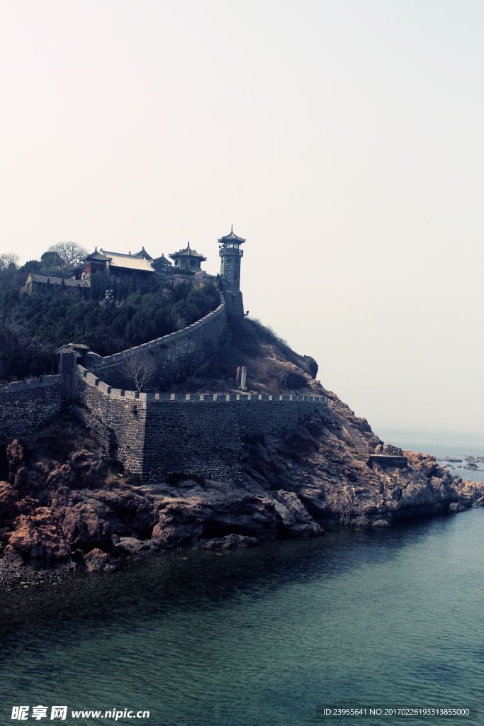 八仙阁