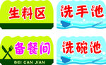 烹饪间