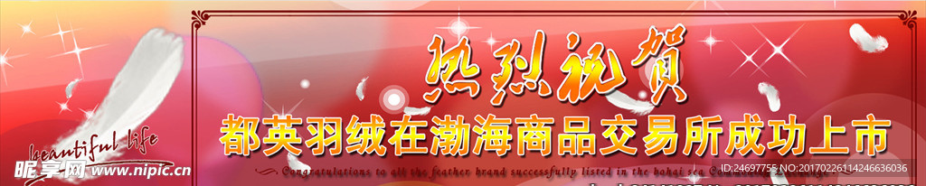 羽绒服厂上市