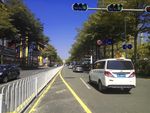 深圳罗湖笋岗路