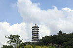 深圳国际园林花卉博览园