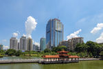 深圳荔枝公园