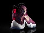 NIKE休闲运动鞋宣传广告