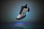 NIKE休闲运动鞋宣传广告