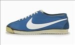 NIKE休闲运动鞋宣传广告