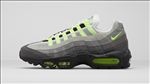 NIKE休闲运动鞋宣传广告