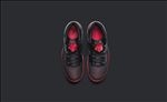 NIKE休闲运动鞋宣传广告