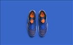 NIKE休闲运动鞋宣传广告