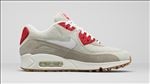 NIKE休闲运动鞋宣传广告