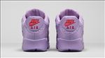 NIKE休闲运动鞋宣传广告