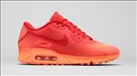 NIKE休闲运动鞋宣传广告
