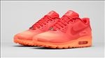 NIKE休闲运动鞋宣传广告