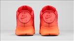 NIKE休闲运动鞋宣传广告