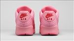 NIKE休闲运动鞋宣传广告