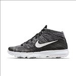 NIKE休闲运动鞋宣传广告