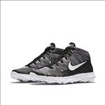 NIKE休闲运动鞋宣传广告