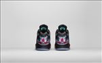 NIKE休闲运动鞋宣传广告