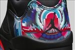 NIKE休闲运动鞋宣传广告