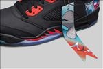 NIKE休闲运动鞋宣传广告