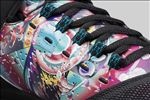 NIKE休闲运动鞋宣传广告