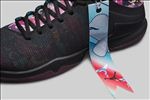 NIKE休闲运动鞋宣传广告