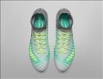 NIKE顶级足球鞋宣传广告
