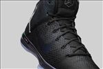 NIKE休闲运动鞋宣传广告