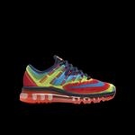 NIKE休闲运动鞋宣传广告
