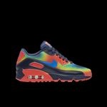 NIKE休闲运动鞋宣传广告