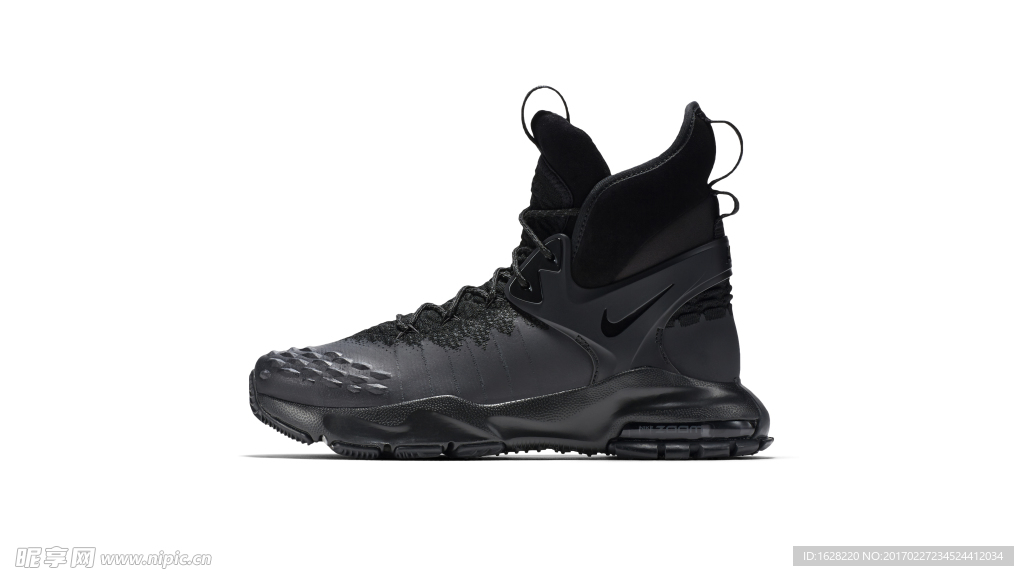 NIKE休闲运动鞋宣传广告
