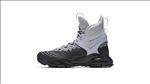 NIKE休闲运动鞋宣传广告