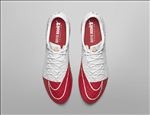 NIKE顶级足球鞋宣传广告