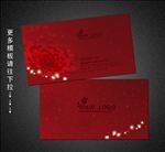 美容名片