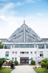 玻璃建筑