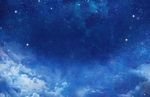 星空 大文件 可印刷 喷绘