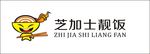 快餐标志