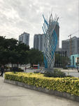 建筑造型